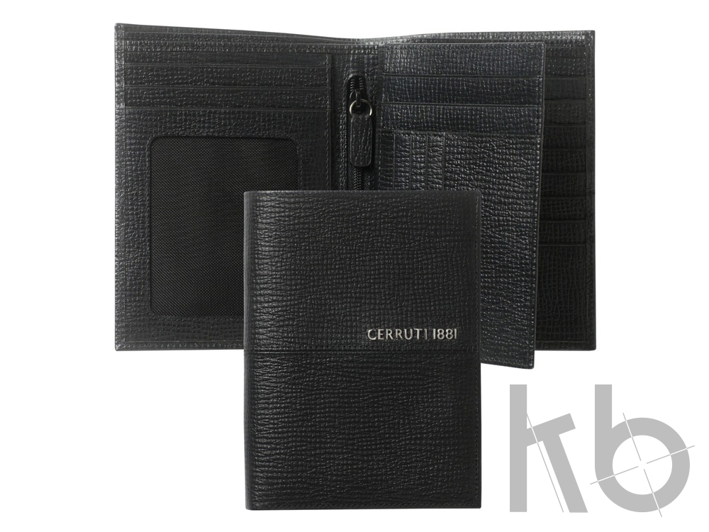 Бумажник Holt