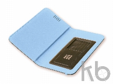 Чехол-книжка, L