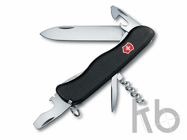 Нож перочинный «Picknicker», 111 мм, 11 функций