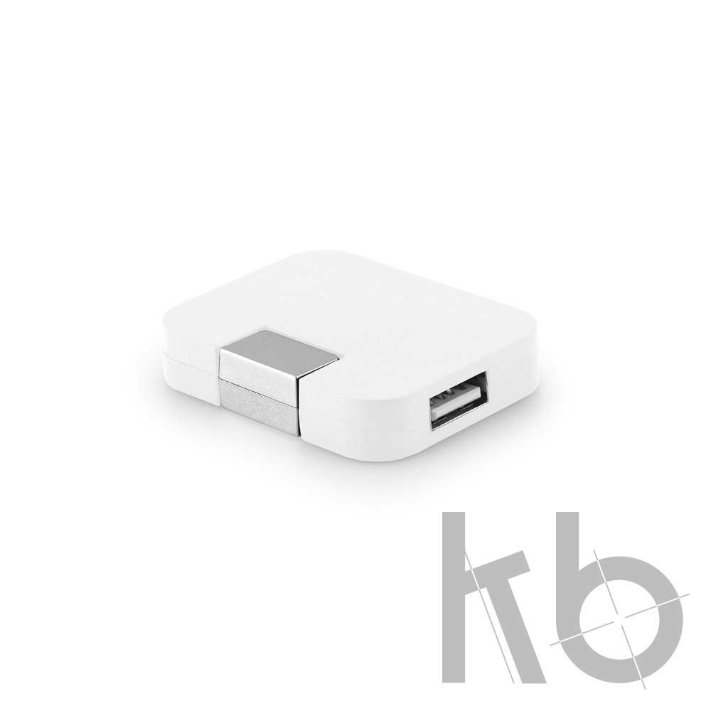 USB hub на 4 порта