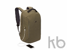 Рюкзак-антивор