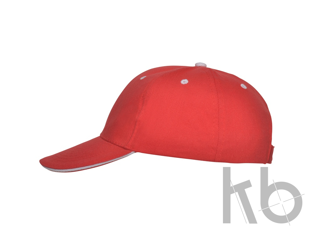 Бейсболка «Panel» детская