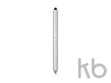 Ручка шариковая со стилусом