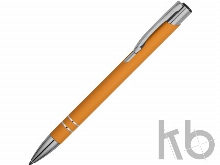 Ручка металлическая шариковая «Cork»