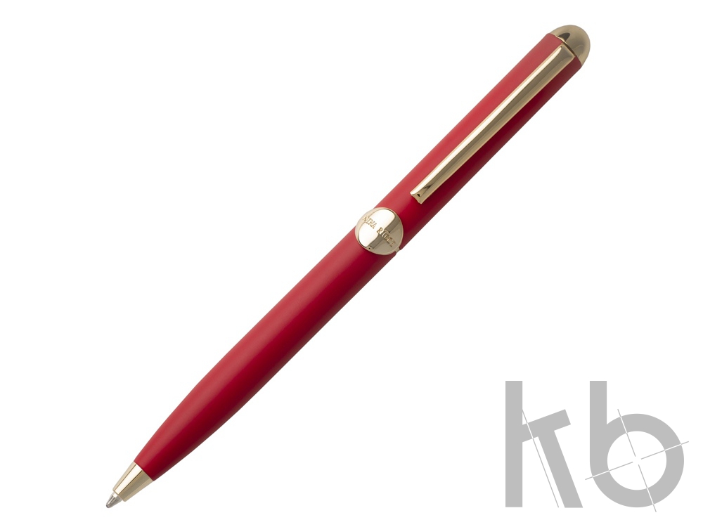 Ручка шариковая Médaillon Coquelicot