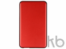 Портативное зарядное устройство «Shell», 5000 mAh