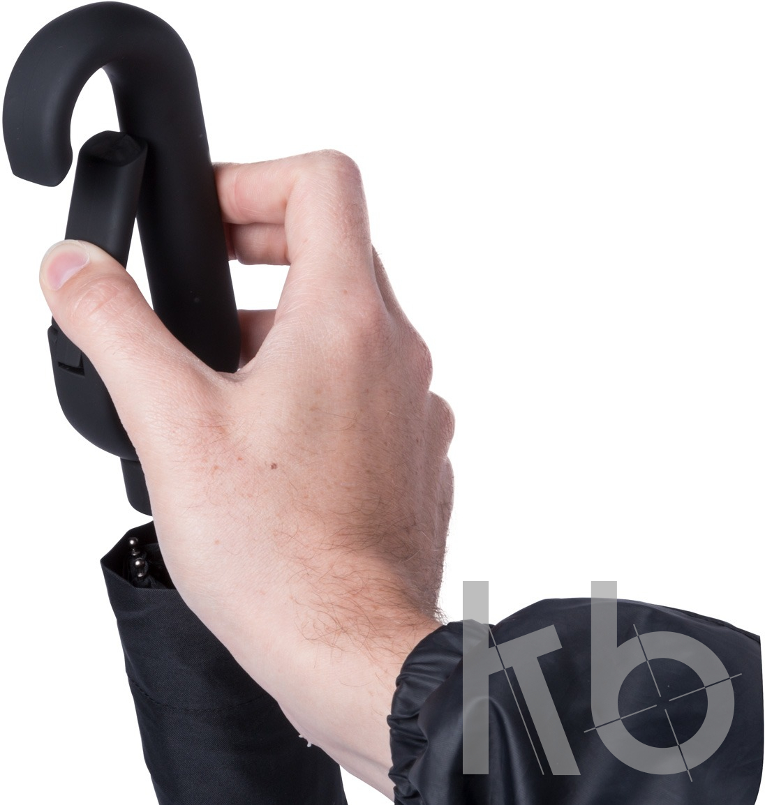 Зонт складной