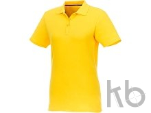 Рубашка поло «Helios» женская