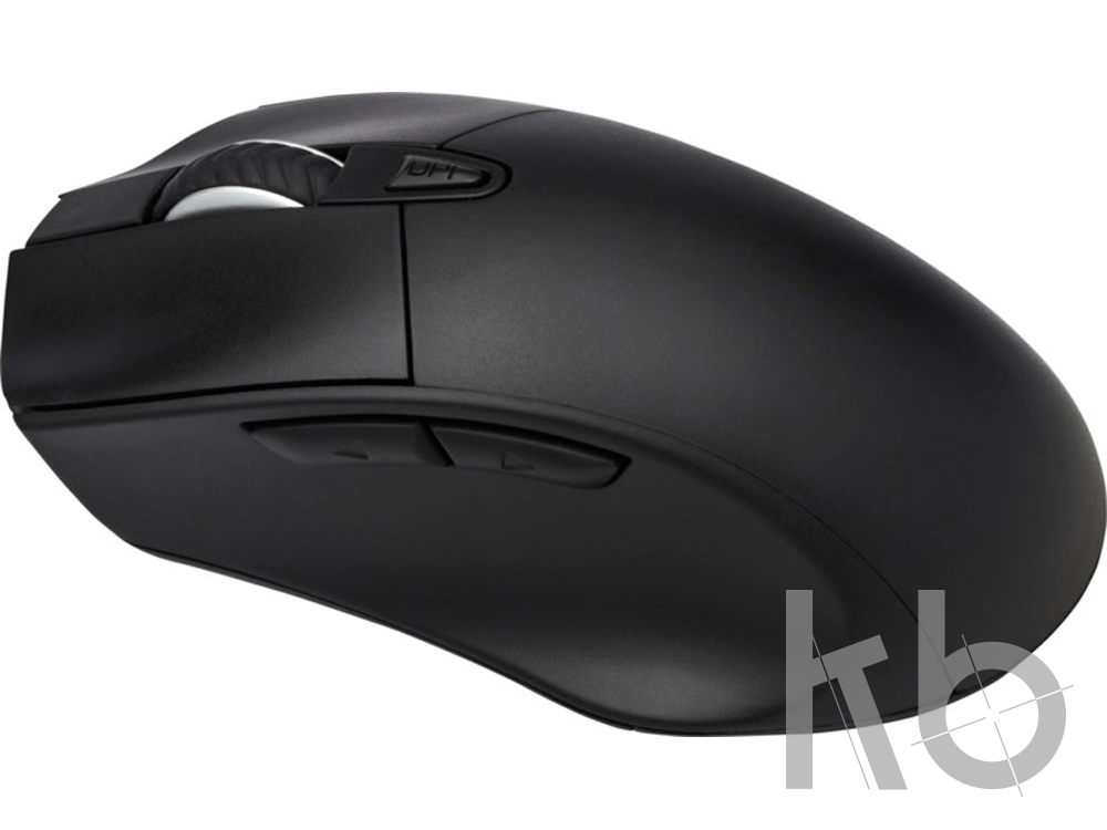 Беспроводная мышь «Pure» с противобактериальной присадкой