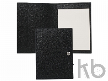 Подарочный набор Souvenir: папка A5, ручка роллер