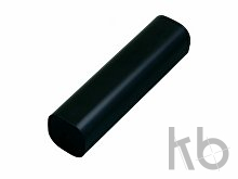 Внешний аккумулятор «Digi» прямоугольной формы, 2200 mAh