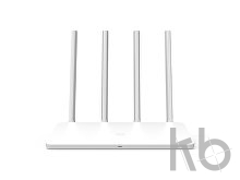 Маршрутизатор «Wi-Fi Mi Router 4C»