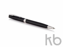 Ручка шариковая Parker «Sonnet Core Matte Black CT»