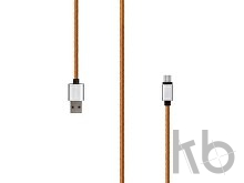 Кабель USB-A - USB-C «DIGITAL CL-05», QC/PD, 1 м