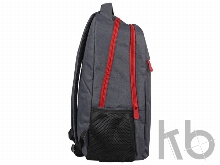 Рюкзак «Metropolitan» с черной подкладкой