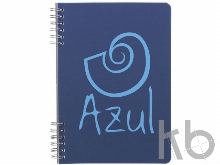 Блокнот А5 «Flex»