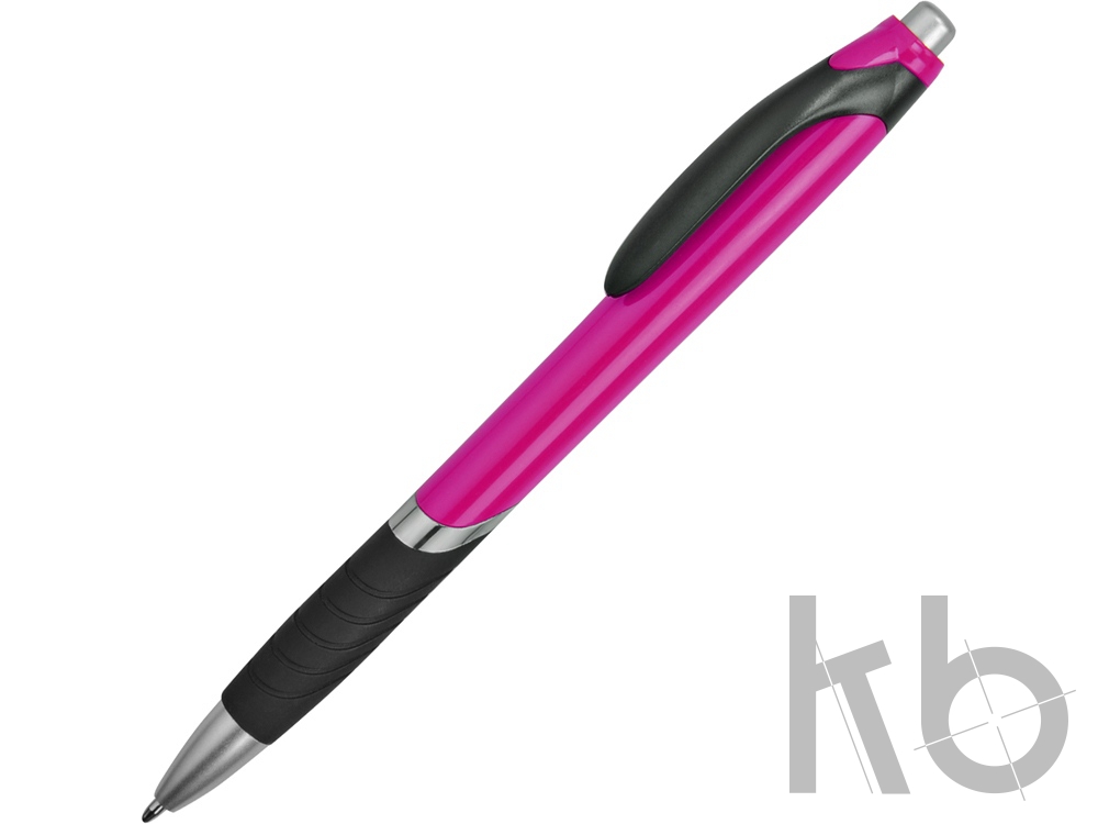 Ручка пластиковая шариковая «Turbo»