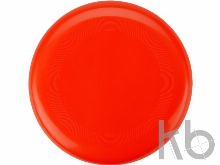 «Летающая» тарелка