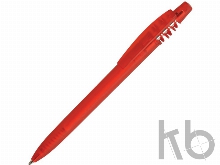 Ручка пластиковая шариковая «Igo Color Color»