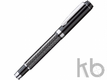 Ручка-роллер металлическая «Carbon R»