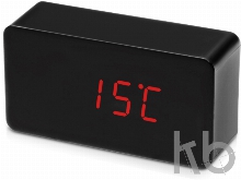 Часы настольные «Камас»