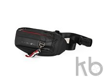 Сумка на пояс мужская