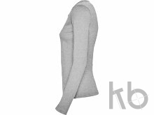 Футболка c длинным рукавом «Extreme» женская