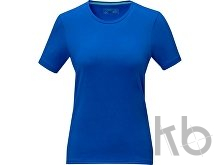 Футболка «Balfour» из органического хлопка, женская