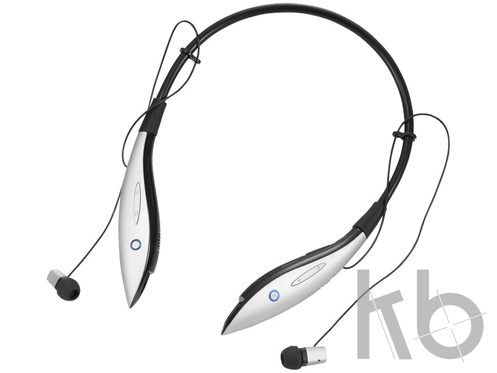Наушники «Echo» Bluetooth®