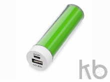 Портативное зарядное устройство «Dash», 2200 mAh