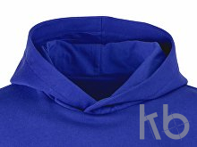 Толстовка с капюшоном «Monaco» унисекс