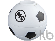 Карманный футбольный мяч