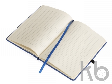 Блокнот А5 «Pocket» с карманом для телефона