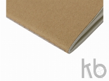 Блокнот A6 «Stitch»