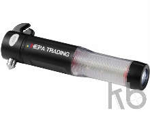 Аварийный многофункциональный фонарь