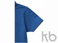 Рубашка поло «Hacker» мужская