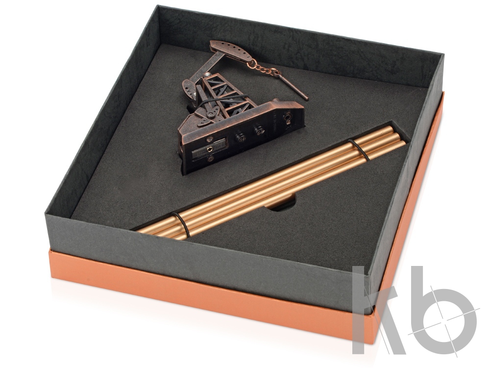 Набор «Нефтяная вышка»