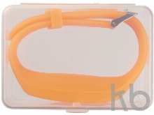 Смарт часы с шагомером «Get-Fit»