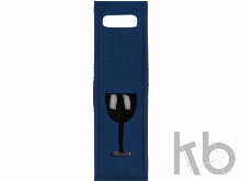 Декоративный чехол «Бокал»