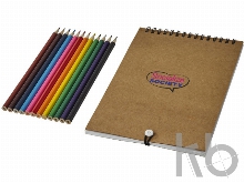 Цветной набор «Claude»