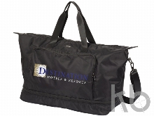 Сумка дорожная с отделением для ноутбука 15