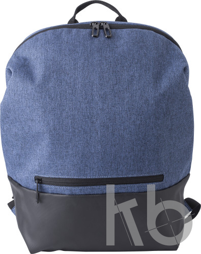 Polyester (600D) backpack