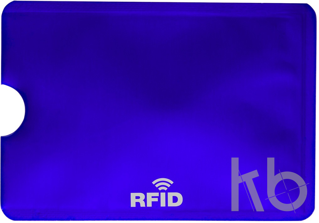 Футляр для кредитных карт