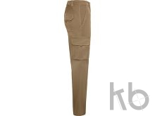 Брюки «Daily Stretch», женские