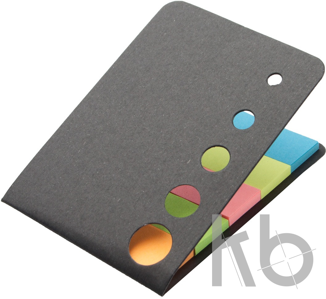 adhesive notepad