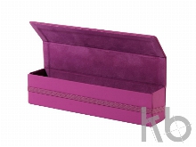 Футляр для очков и ручек