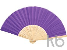 hand fan