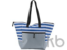 Polyester (600D) beach bag