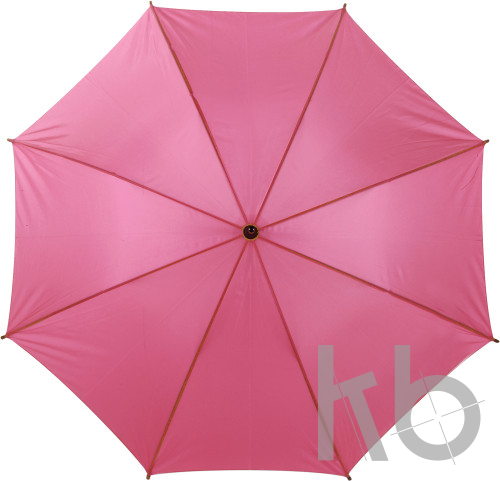 Polyester (190T) umbrella