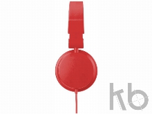 Наушники складные «Rally»